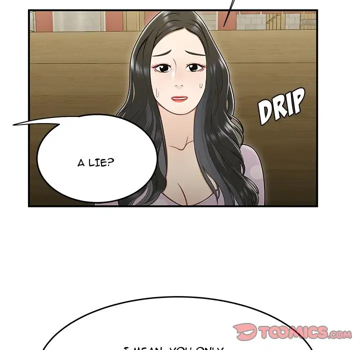 Drama in the Office - Chapter 17 [photo 32] - MangaPorn