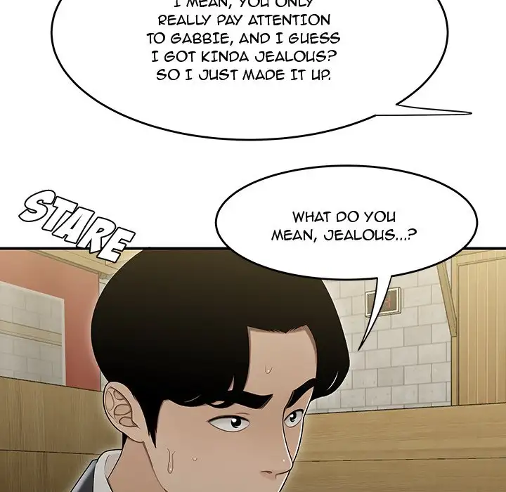 Drama in the Office - Chapter 17 [photo 33] - MangaPorn