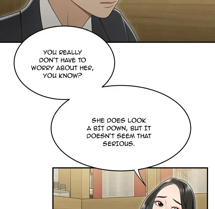 Drama in the Office - Chapter 17 [photo 34] - MangaPorn
