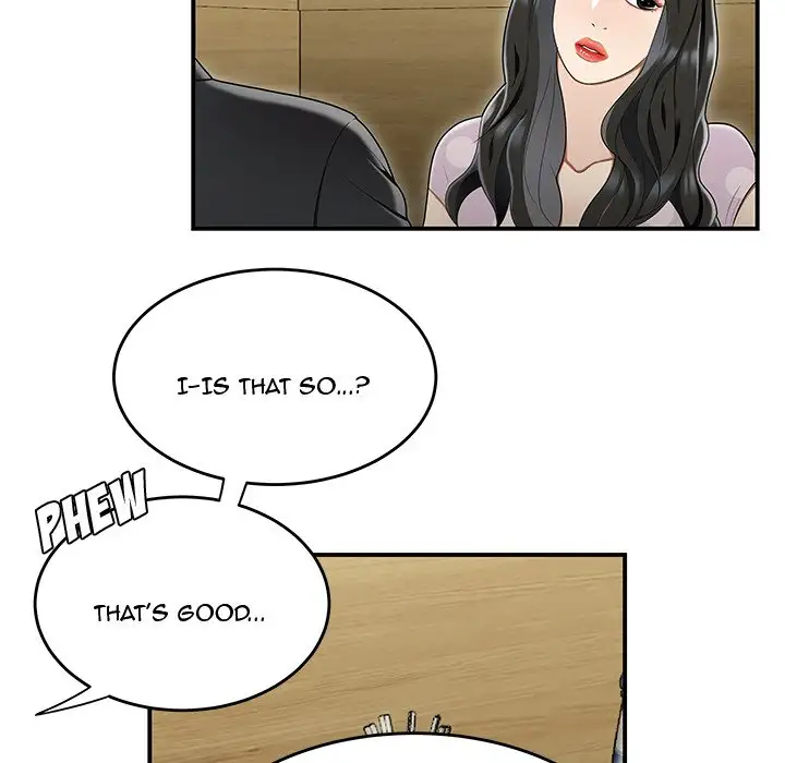 Drama in the Office - Chapter 17 [photo 35] - MangaPorn