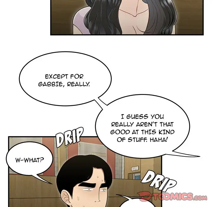 Drama in the Office - Chapter 17 [photo 38] - MangaPorn
