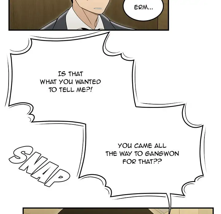 Drama in the Office - Chapter 17 [photo 39] - MangaPorn