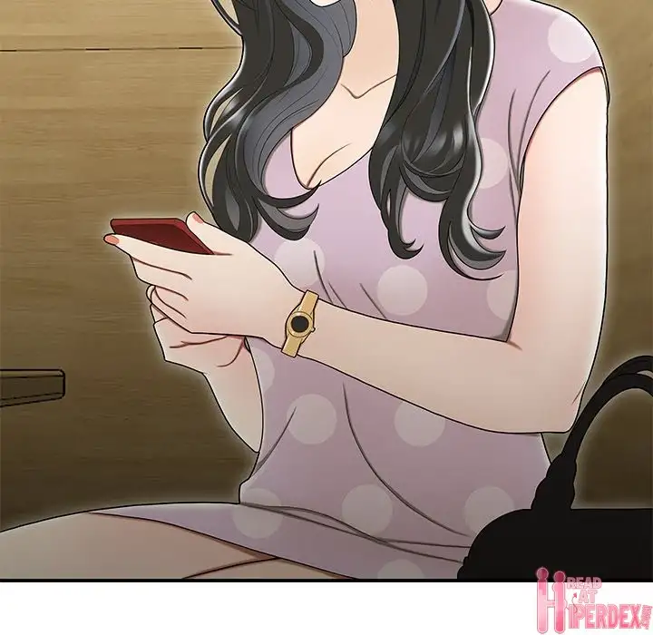 Drama in the Office - Chapter 17 [photo 42] - MangaPorn