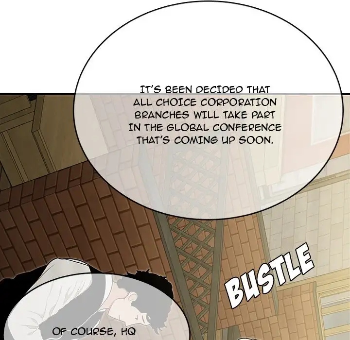 Drama in the Office - Chapter 17 [photo 45] - MangaPorn