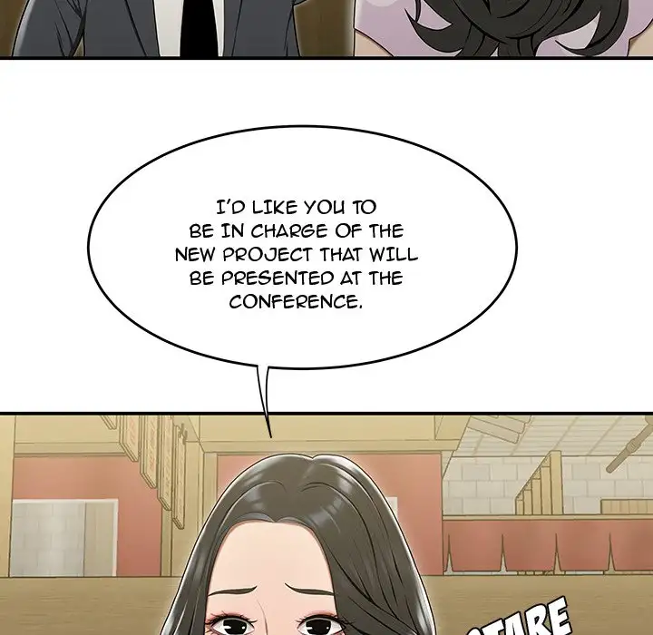 Drama in the Office - Chapter 17 [photo 51] - MangaPorn