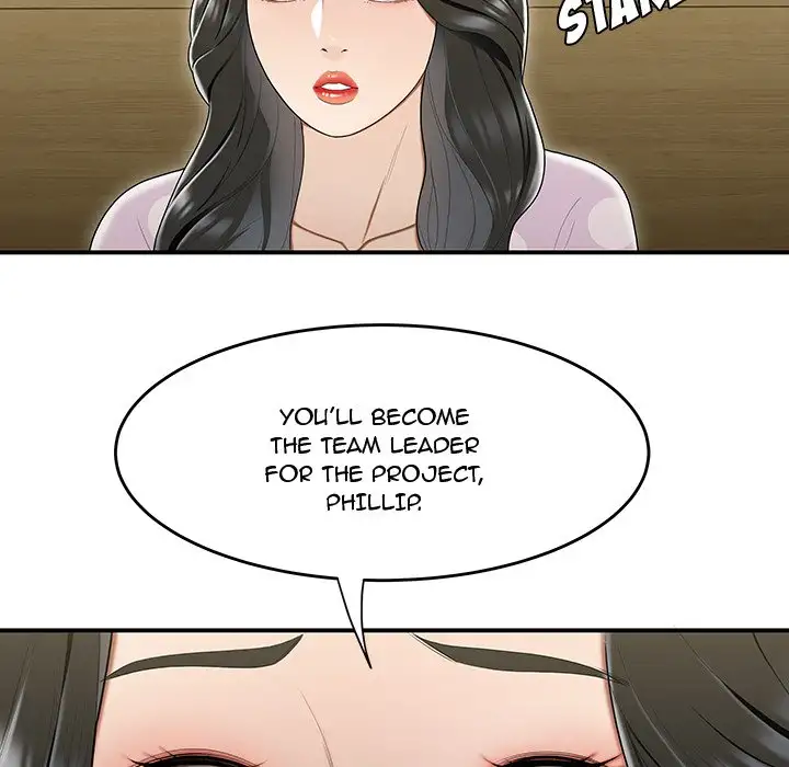 Drama in the Office - Chapter 17 [photo 52] - MangaPorn