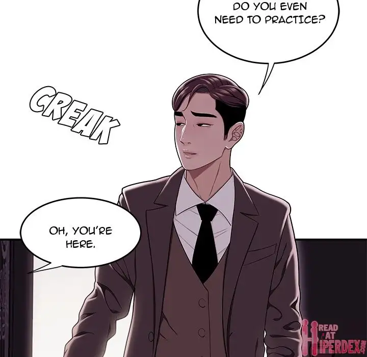 Drama in the Office - Chapter 17 [photo 58] - MangaPorn