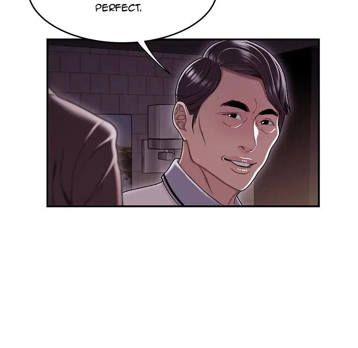 Drama in the Office - Chapter 17 [photo 60] - MangaPorn