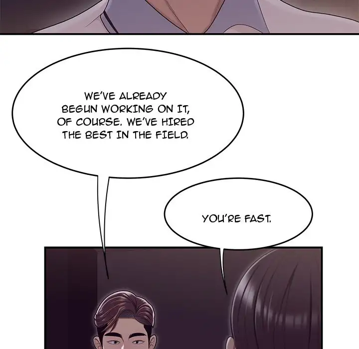 Drama in the Office - Chapter 17 [photo 65] - MangaPorn
