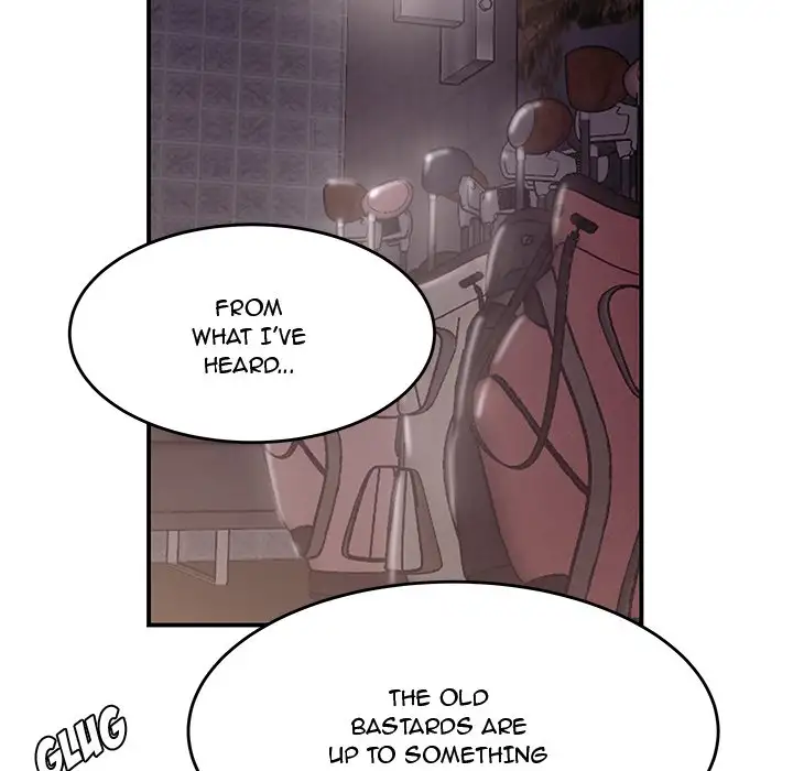 Drama in the Office - Chapter 17 [photo 67] - MangaPorn