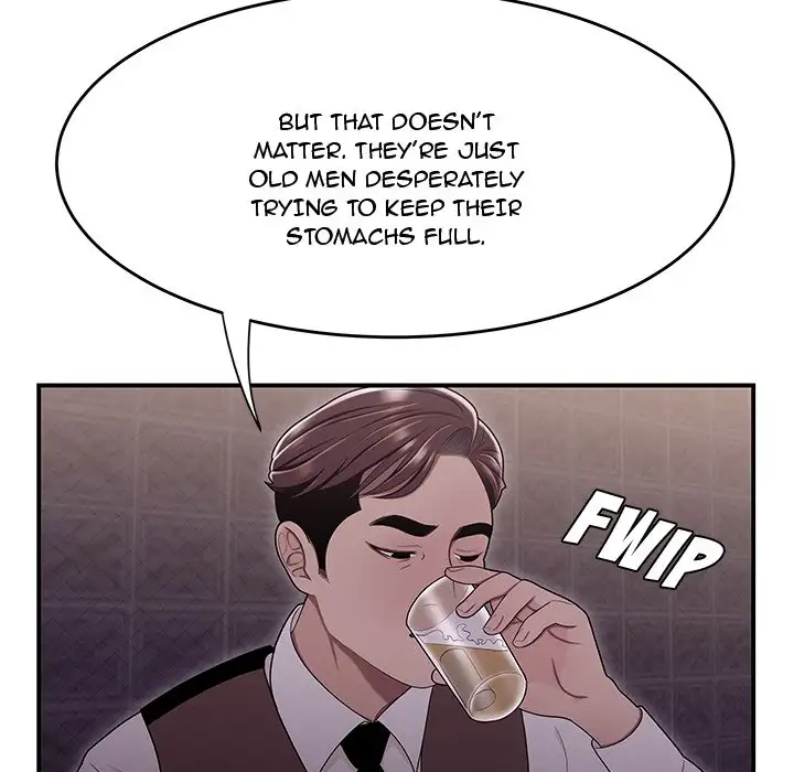 Drama in the Office - Chapter 17 [photo 72] - MangaPorn