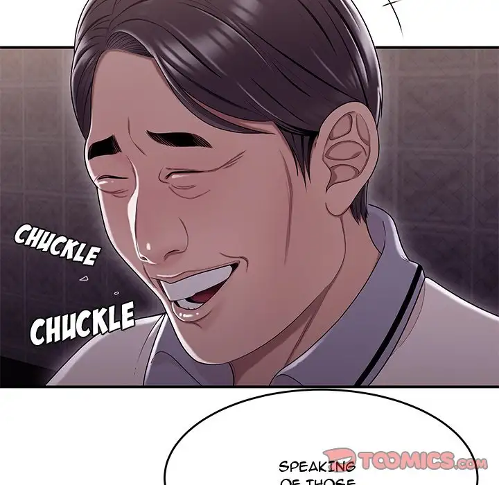 Drama in the Office - Chapter 17 [photo 74] - MangaPorn