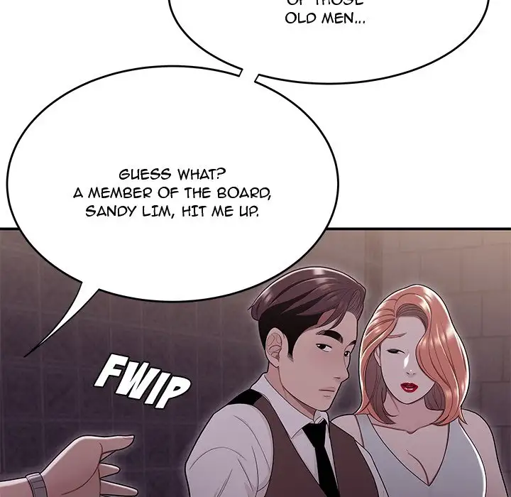 Drama in the Office - Chapter 17 [photo 75] - MangaPorn