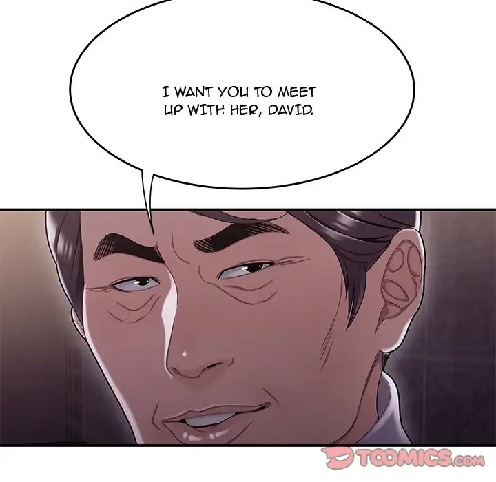 Drama in the Office - Chapter 17 [photo 80] - MangaPorn