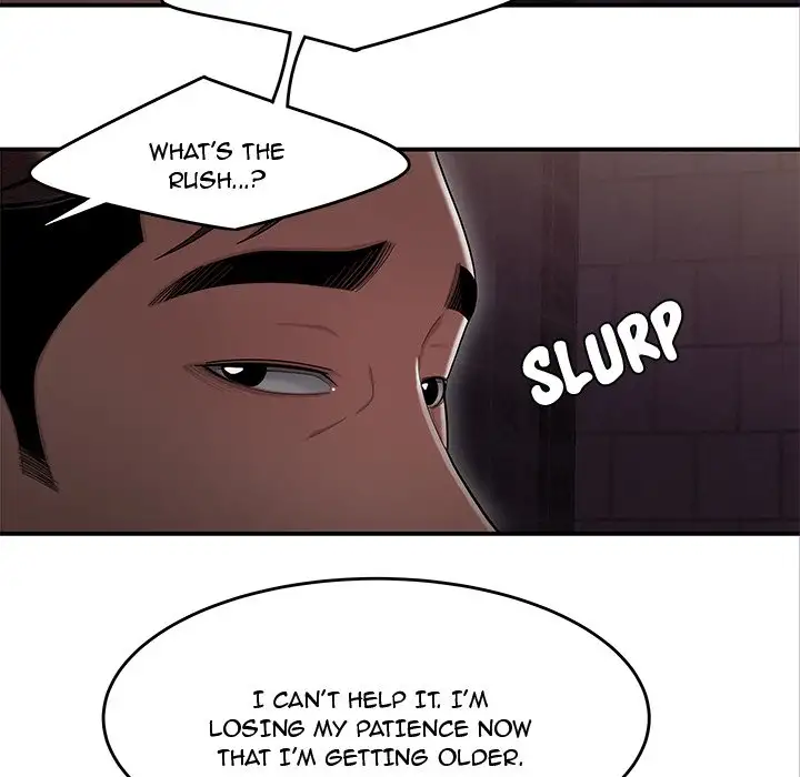 Drama in the Office - Chapter 17 [photo 91] - MangaPorn