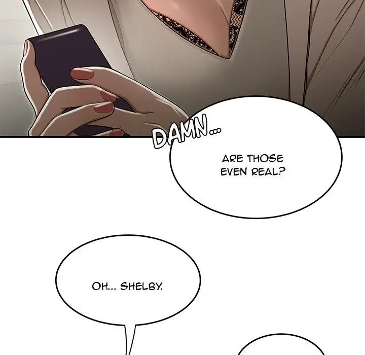 Drama in the Office - Chapter 18 [photo 100] - MangaPorn