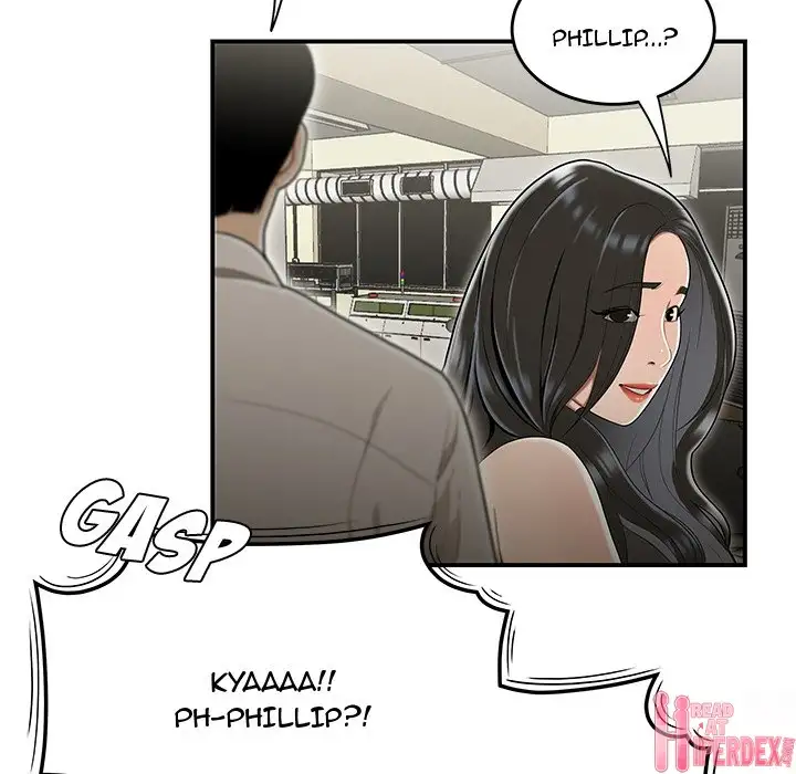 Drama in the Office - Chapter 18 [photo 101] - MangaPorn
