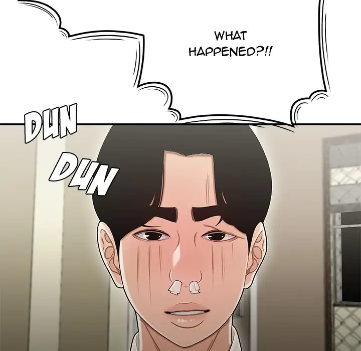 Drama in the Office - Chapter 18 [photo 102] - MangaPorn