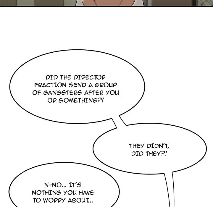 Drama in the Office - Chapter 18 [photo 103] - MangaPorn