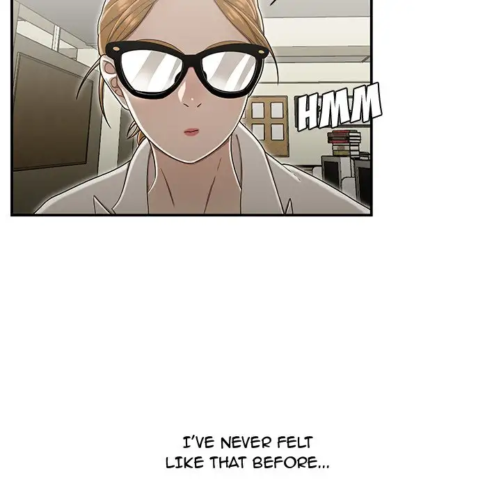 Drama in the Office - Chapter 18 [photo 105] - MangaPorn