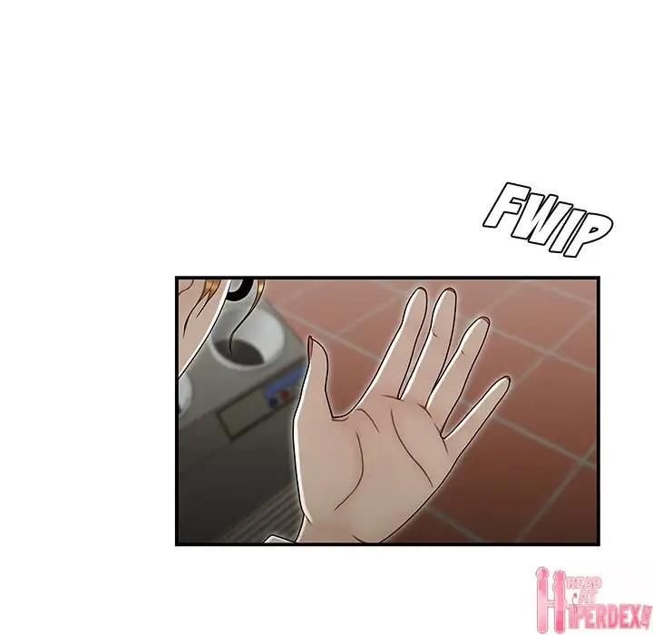 Drama in the Office - Chapter 18 [photo 106] - MangaPorn