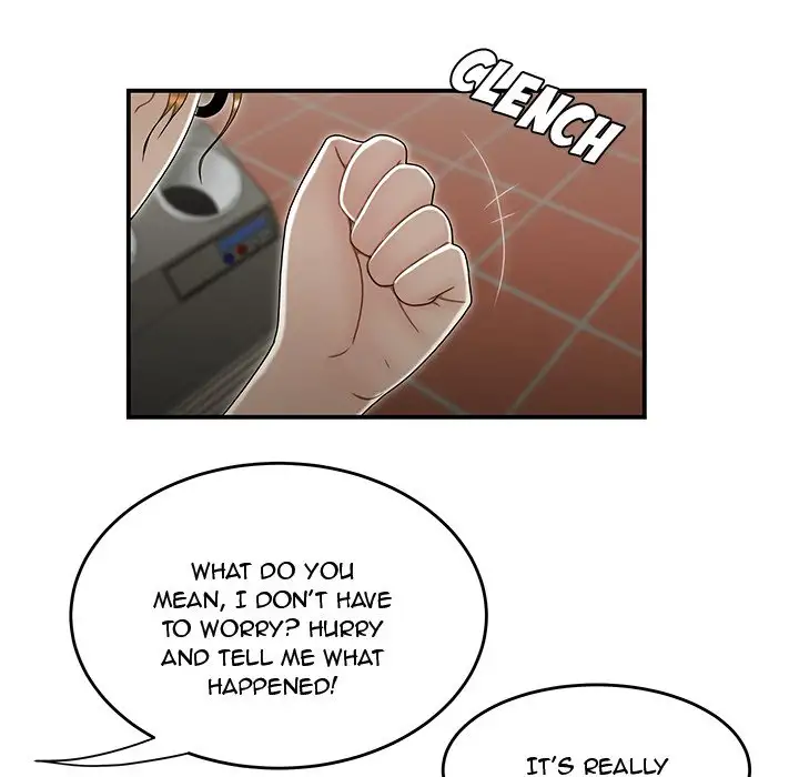 Drama in the Office - Chapter 18 [photo 107] - MangaPorn