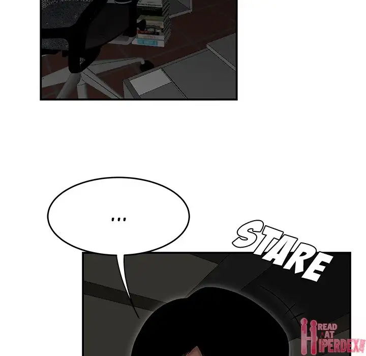 Drama in the Office - Chapter 18 [photo 15] - MangaPorn