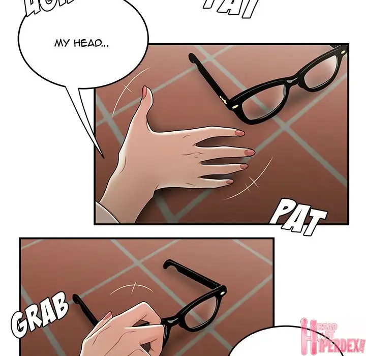 Drama in the Office - Chapter 18 [photo 27] - MangaPorn