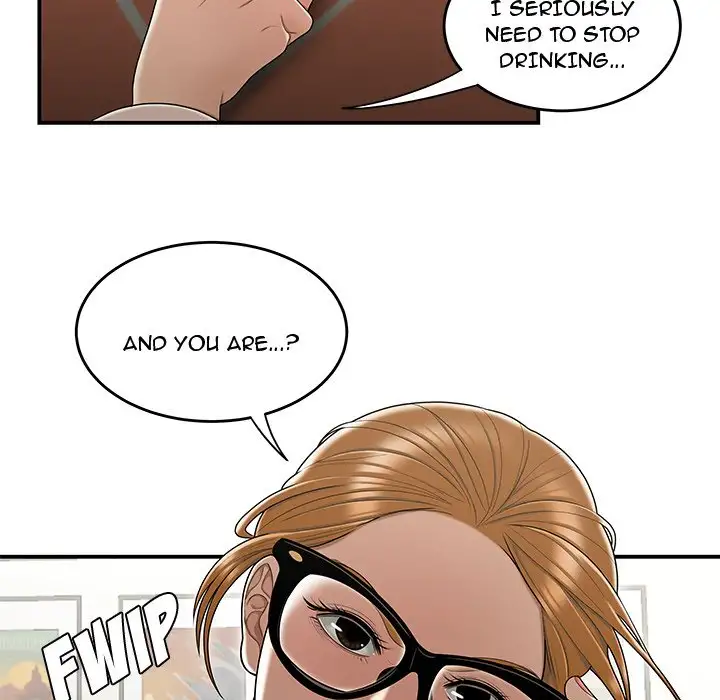 Drama in the Office - Chapter 18 [photo 28] - MangaPorn