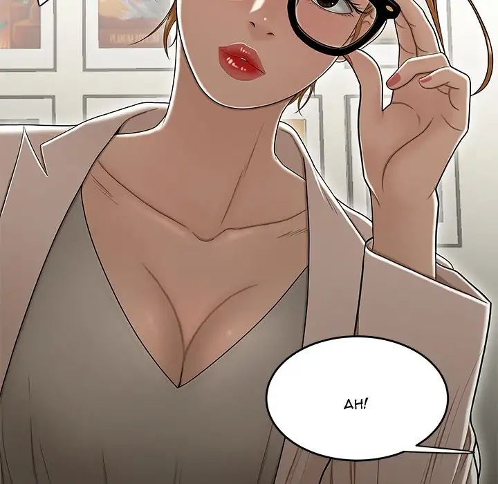 Drama in the Office - Chapter 18 [photo 29] - MangaPorn