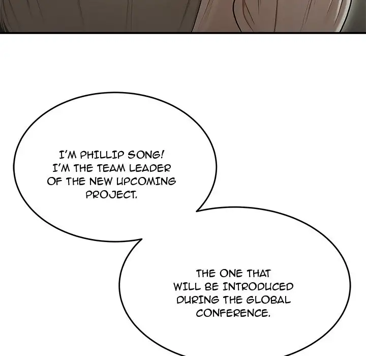 Drama in the Office - Chapter 18 [photo 30] - MangaPorn