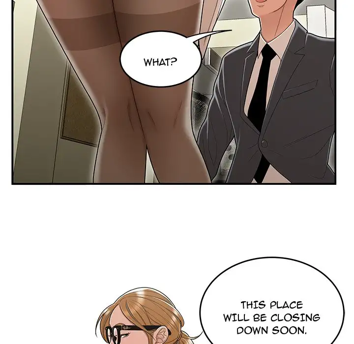 Drama in the Office - Chapter 18 [photo 35] - MangaPorn