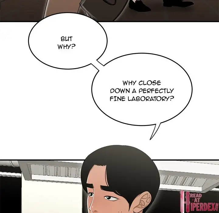 Drama in the Office - Chapter 18 [photo 37] - MangaPorn