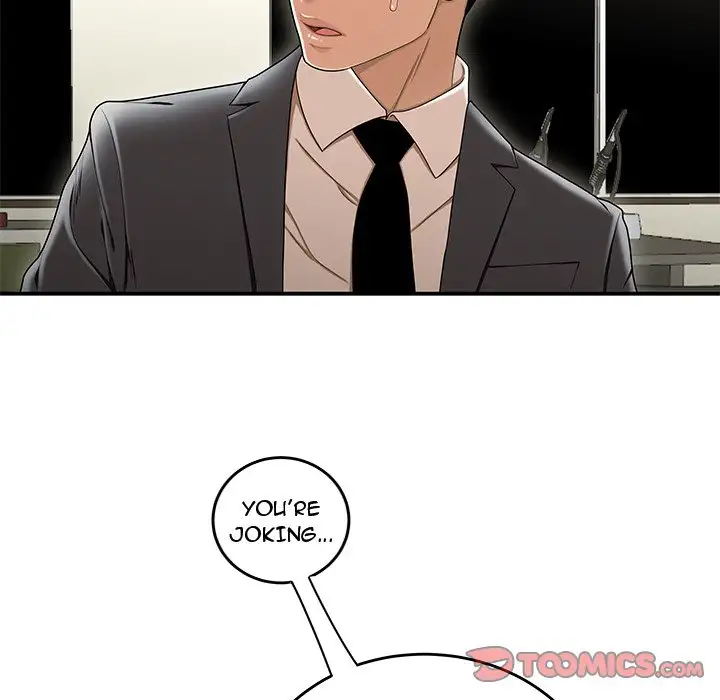 Drama in the Office - Chapter 18 [photo 38] - MangaPorn