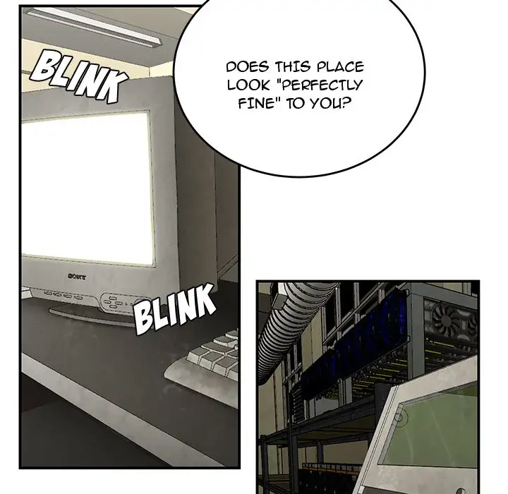 Drama in the Office - Chapter 18 [photo 39] - MangaPorn