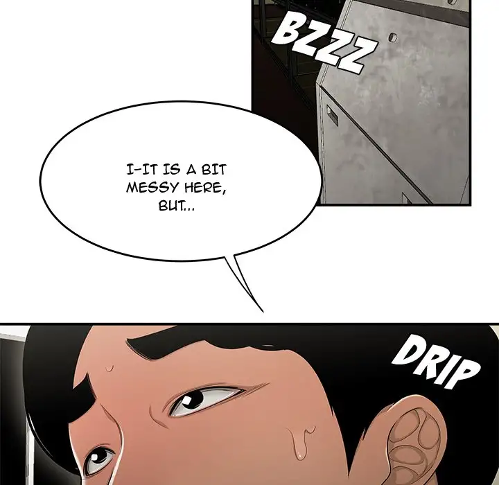 Drama in the Office - Chapter 18 [photo 40] - MangaPorn