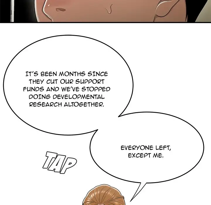 Drama in the Office - Chapter 18 [photo 41] - MangaPorn