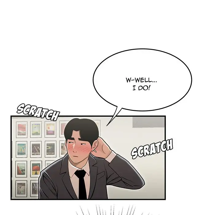 Drama in the Office - Chapter 18 [photo 45] - MangaPorn