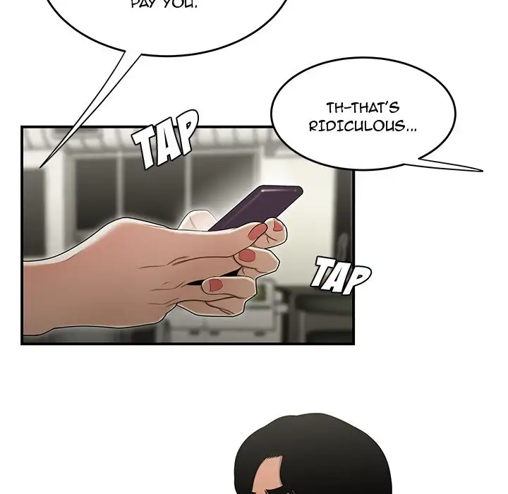 Drama in the Office - Chapter 18 [photo 48] - MangaPorn