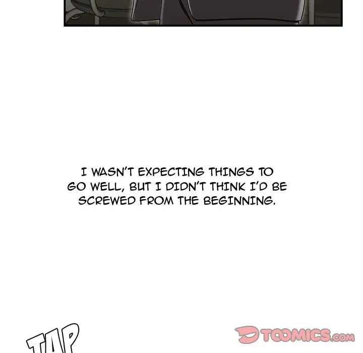 Drama in the Office - Chapter 18 [photo 50] - MangaPorn