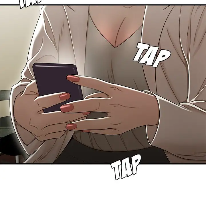 Drama in the Office - Chapter 18 [photo 51] - MangaPorn