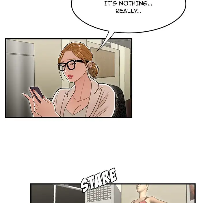 Drama in the Office - Chapter 18 [photo 60] - MangaPorn