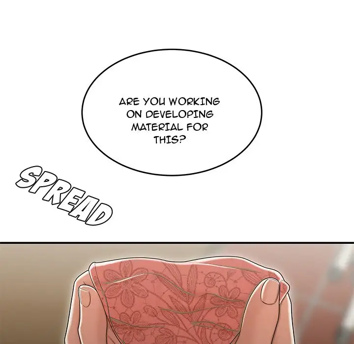 Drama in the Office - Chapter 18 [photo 65] - MangaPorn