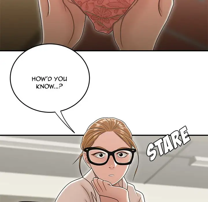 Drama in the Office - Chapter 18 [photo 66] - MangaPorn