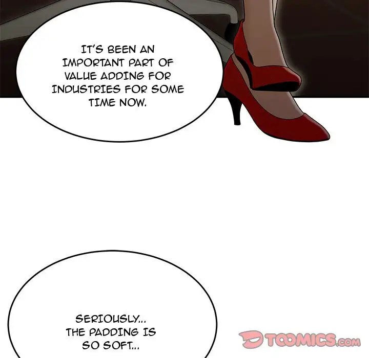 Drama in the Office - Chapter 18 [photo 68] - MangaPorn