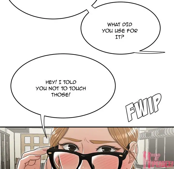 Drama in the Office - Chapter 18 [photo 69] - MangaPorn