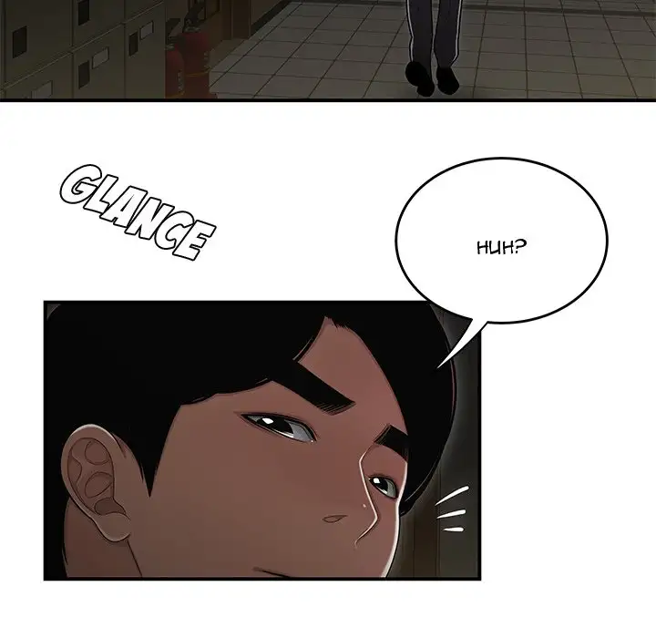 Drama in the Office - Chapter 18 [photo 7] - MangaPorn
