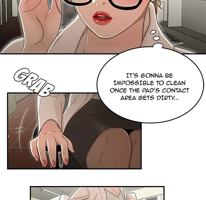 Drama in the Office - Chapter 18 [photo 70] - MangaPorn