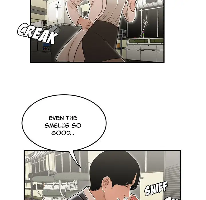 Drama in the Office - Chapter 18 [photo 71] - MangaPorn