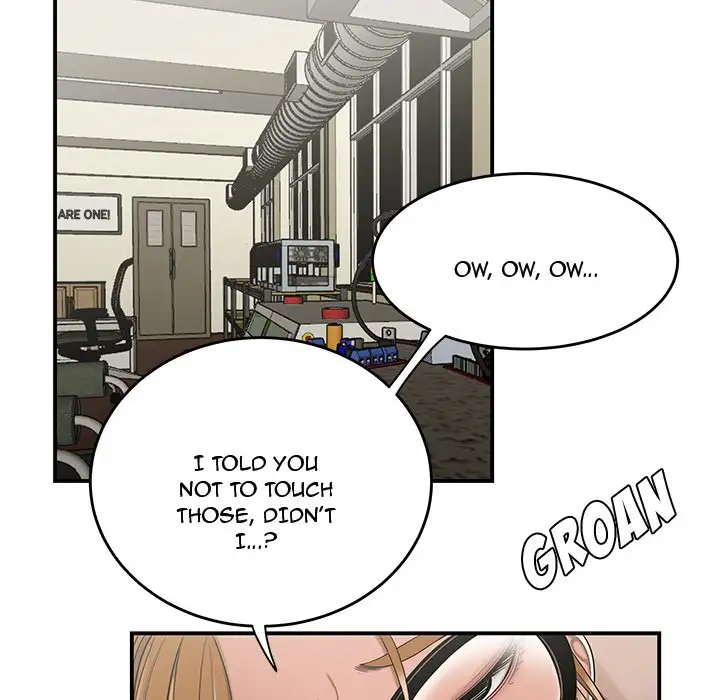 Drama in the Office - Chapter 18 [photo 78] - MangaPorn